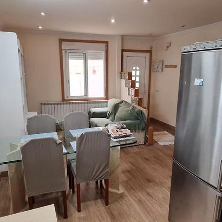 La Casa De Abajo Apartment วิโก ภายนอก รูปภาพ