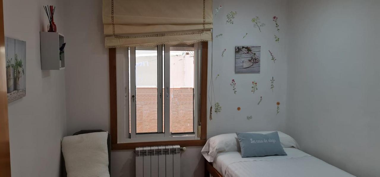 La Casa De Abajo Apartment วิโก ภายนอก รูปภาพ